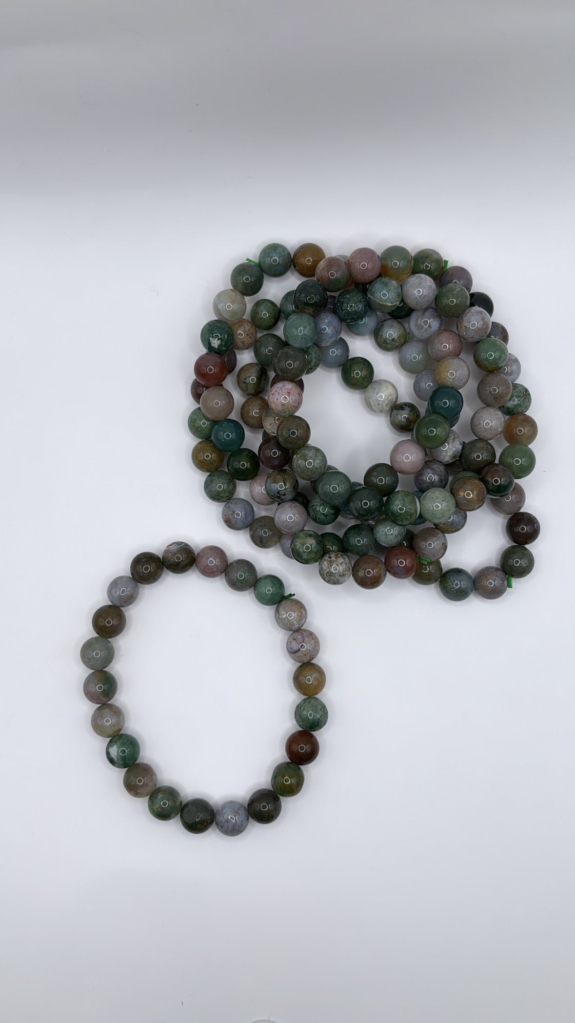 Fancy Jasper Bracelet