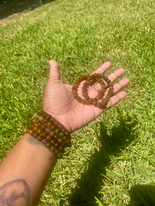 Dragon Stone Bracelet