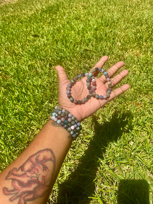 Fancy Jasper Bracelet